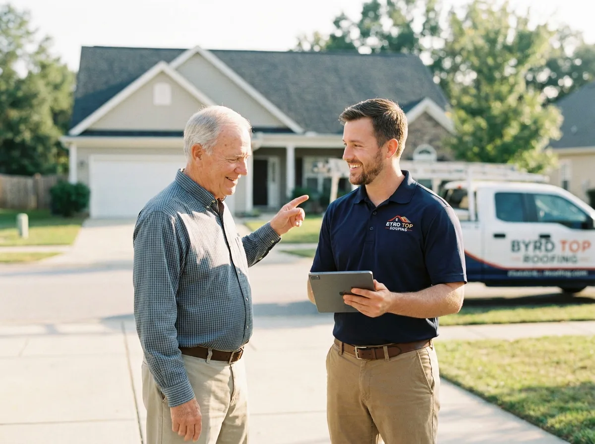 Roofing Rupert, GA FAQs